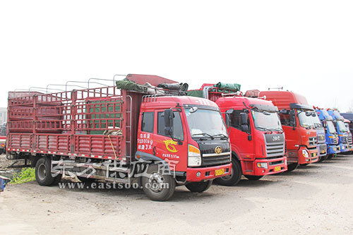 江蘇瑞慶物流 專業無錫至欽州汽車物流服務