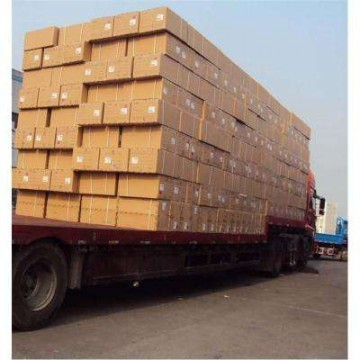 中山橫欄到同仁縣物流專線 每日發(fā)車，高效便捷的汽車物流解決方案